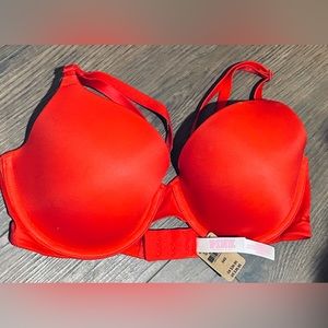 NWT PINK Bra